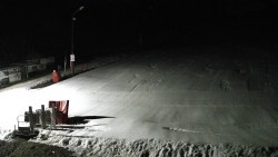 Dolní stanice vleku