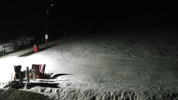 Dolní stanice vleku