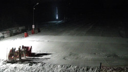 Dolní stanice vleku