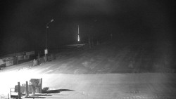 Dolní stanice vleku