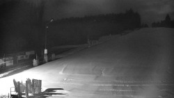 Dolní stanice vleku