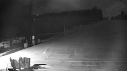 Dolní stanice vleku