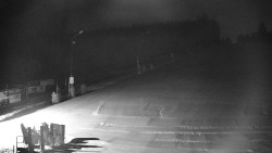 Dolní stanice vleku