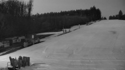 Dolní stanice vleku