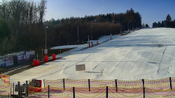 Dolní stanice vleku