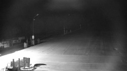 Dolní stanice vleku