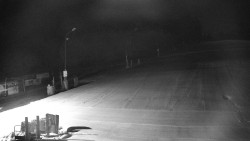 Dolní stanice vleku