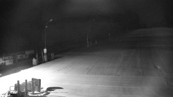 Dolní stanice vleku