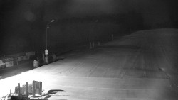 Dolní stanice vleku