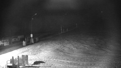 Dolní stanice vleku