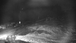 Dolní stanice vleku