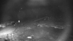 Dolní stanice vleku