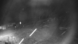 Dolní stanice vleku