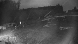 Dolní stanice vleku