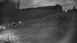 Dolní stanice vleku