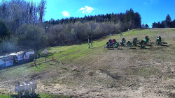 Dolní stanice vleku