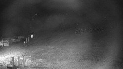 Dolní stanice vleku