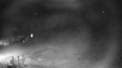 Dolní stanice vleku