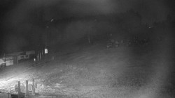 Dolní stanice vleku