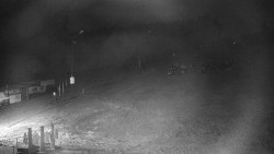 Dolní stanice vleku