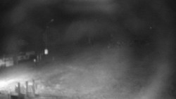 Dolní stanice vleku