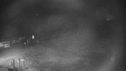 Dolní stanice vleku