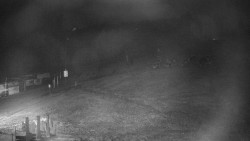 Dolní stanice vleku