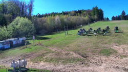 Dolní stanice vleku