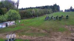 Dolní stanice vleku