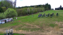 Dolní stanice vleku