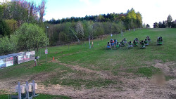 Dolní stanice vleku