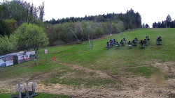 Dolní stanice vleku