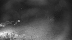 Dolní stanice vleku