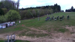 Dolní stanice vleku