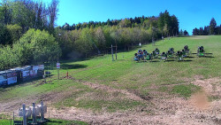 Dolní stanice vleku