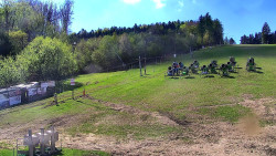 Dolní stanice vleku