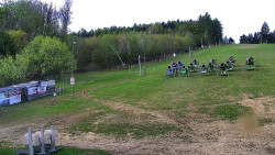 Dolní stanice vleku