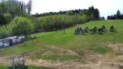 Dolní stanice vleku