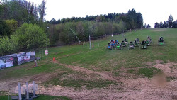 Dolní stanice vleku