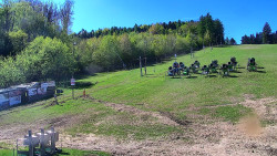 Dolní stanice vleku