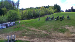 Dolní stanice vleku