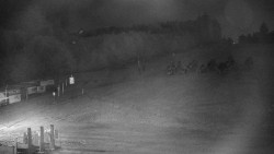 Dolní stanice vleku