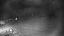 Dolní stanice vleku