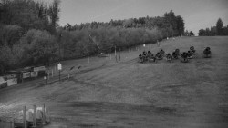 Dolní stanice vleku