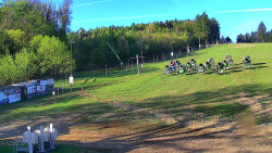 Dolní stanice vleku