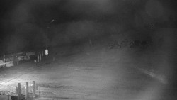 Dolní stanice vleku