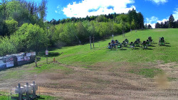 Dolní stanice vleku