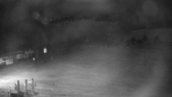 Dolní stanice vleku