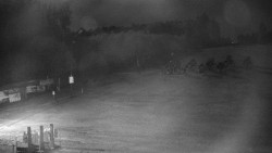 Dolní stanice vleku