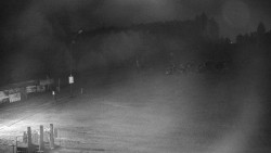 Dolní stanice vleku